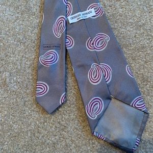 Giorgio Armani Tie